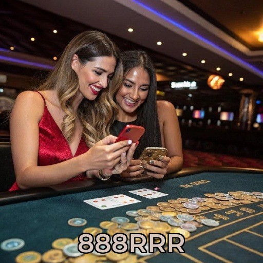  888RRR