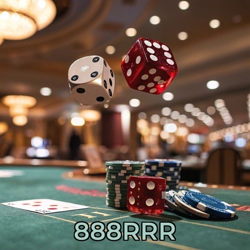  888RRR