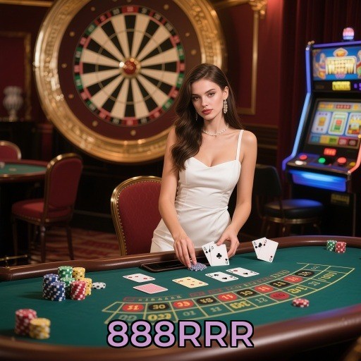  888RRR