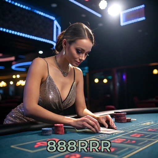  888RRR