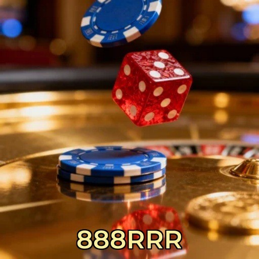  888RRR