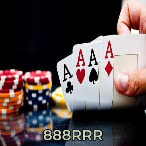  888RRR