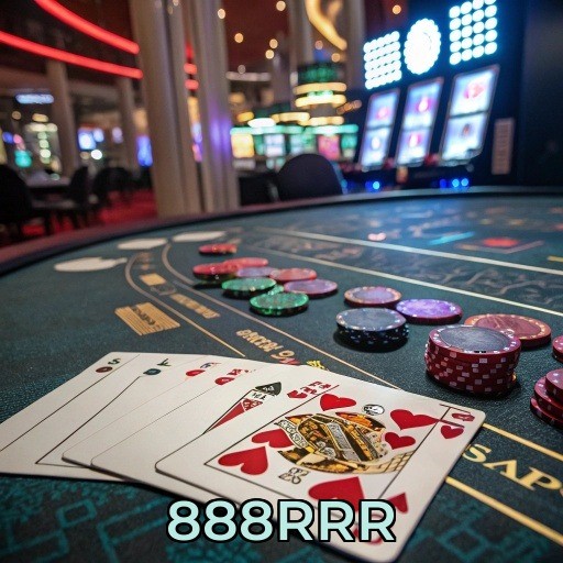  888RRR